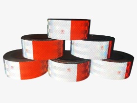 反光貨車(chē)膠帶